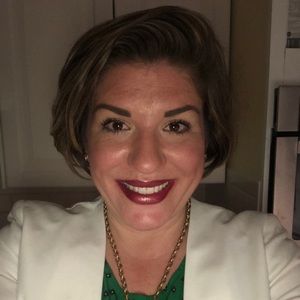 Meet your Posher, Shauna